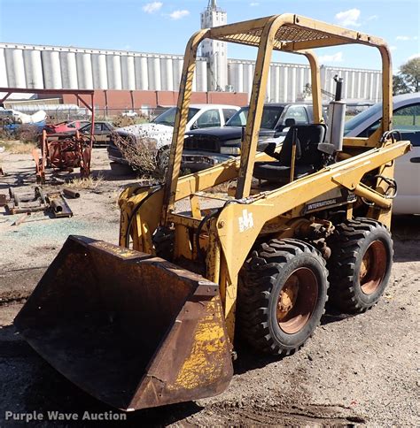 3300b international skid steer|international harvester 3300 b review.